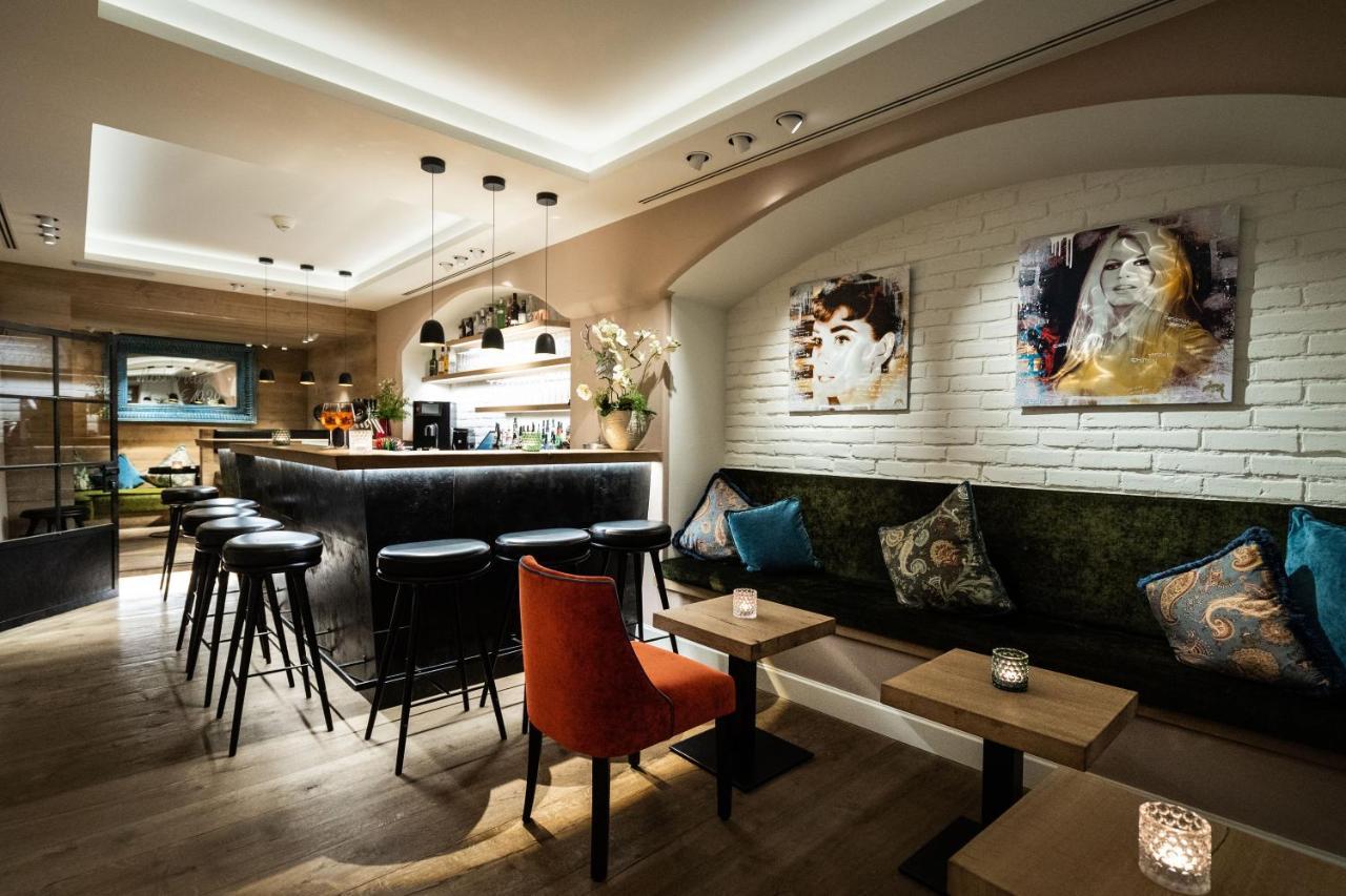 Hotel Gasthof Alte Post Holzkirchen 홀츠키르첸 외부 사진