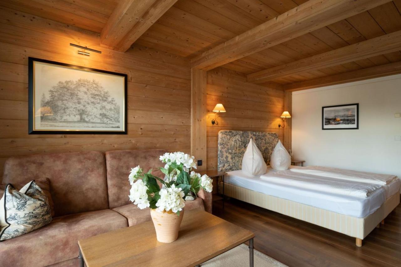 Hotel Gasthof Alte Post Holzkirchen 홀츠키르첸 외부 사진