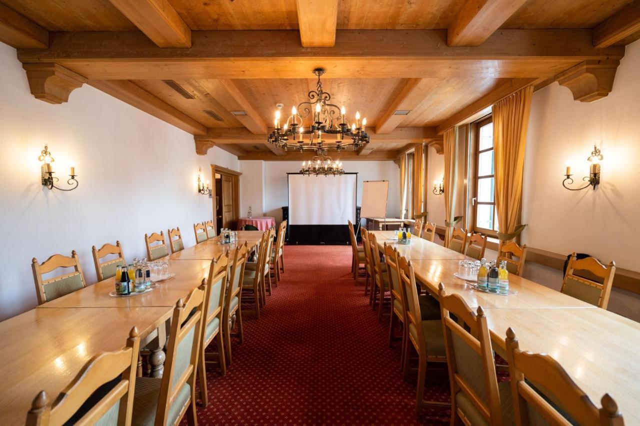 Hotel Gasthof Alte Post Holzkirchen 홀츠키르첸 외부 사진
