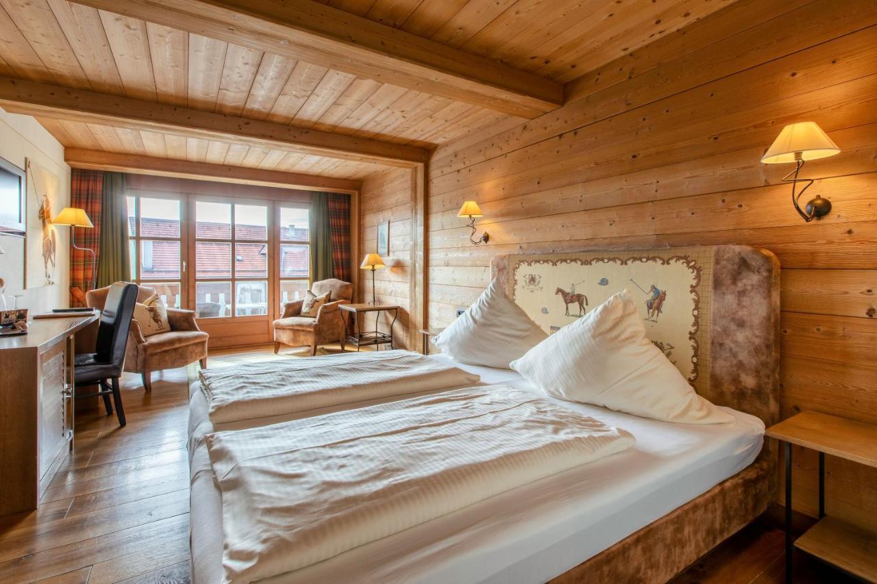 Hotel Gasthof Alte Post Holzkirchen 홀츠키르첸 외부 사진
