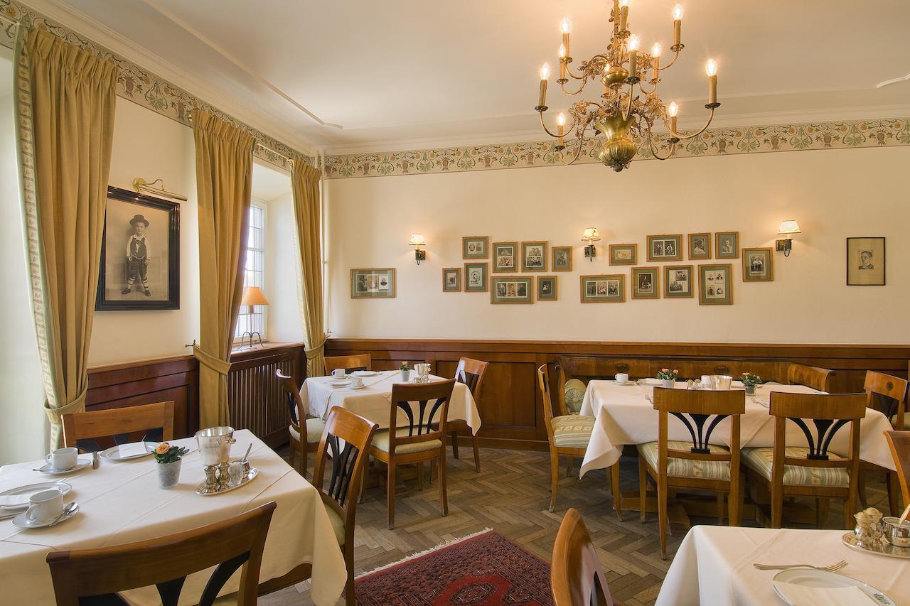 Hotel Gasthof Alte Post Holzkirchen 홀츠키르첸 외부 사진
